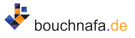Logo für die Seite bouchnafa.de
